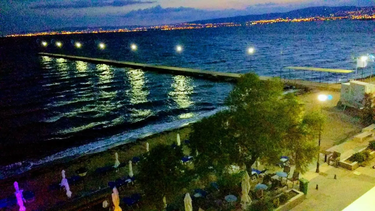 Sunset In Thermaikos Peraia  0*, Peraia (Thessaloniki)