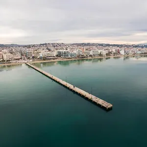 Hotel Aigli, Peraia (Thessaloniki)